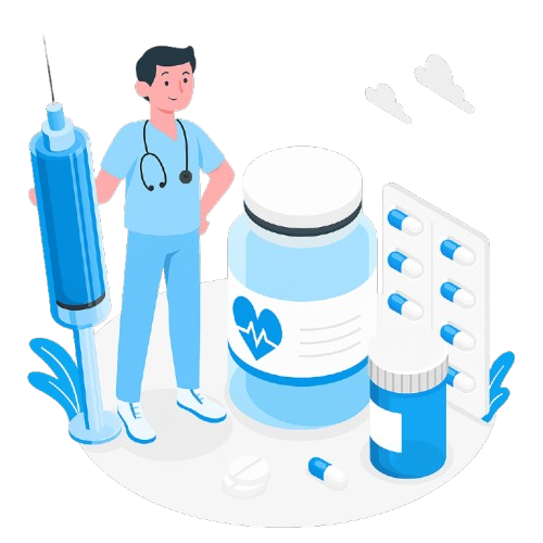 تشخیص آزمایش